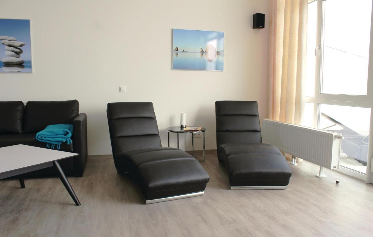 Appartement Seestern A Schönhagen Екстериор снимка